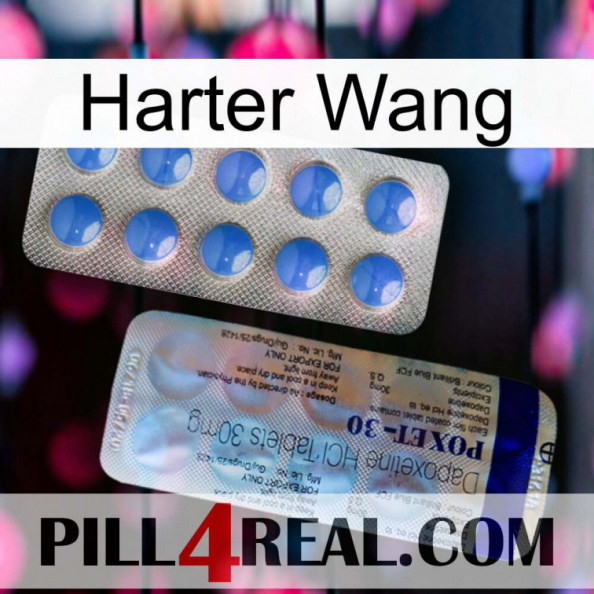 Hard Wang 39